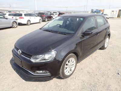 2016 Volkswagen Polo