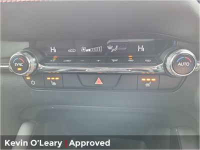 2026 Mazda Mazda3