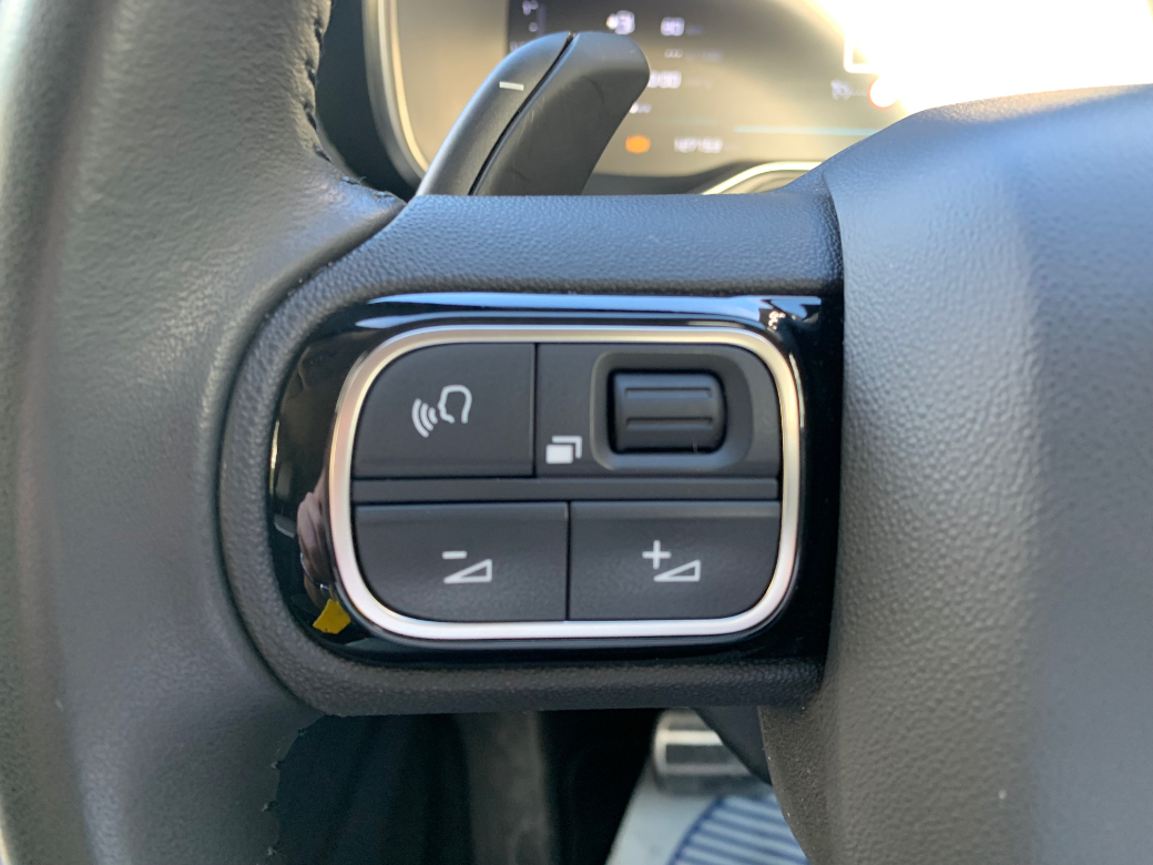 2023 Citroen C5 Aircross
