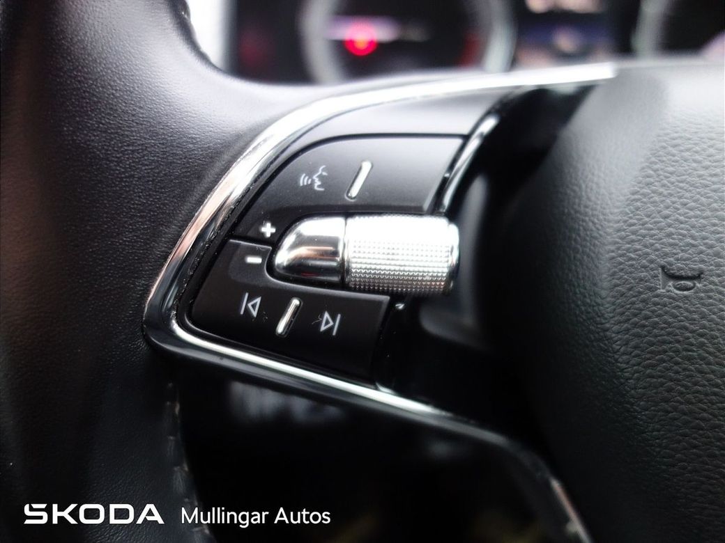 2022 Skoda Kodiaq