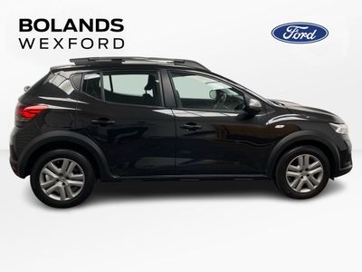 2023 Dacia Sandero Stepway