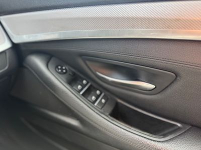 2016 BMW 5 Series