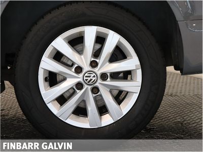 2021 Volkswagen Transporter