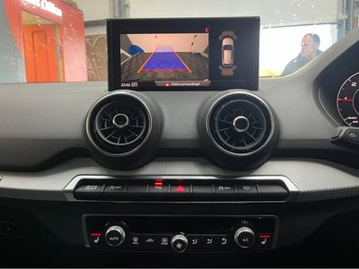 2023 Audi Q2