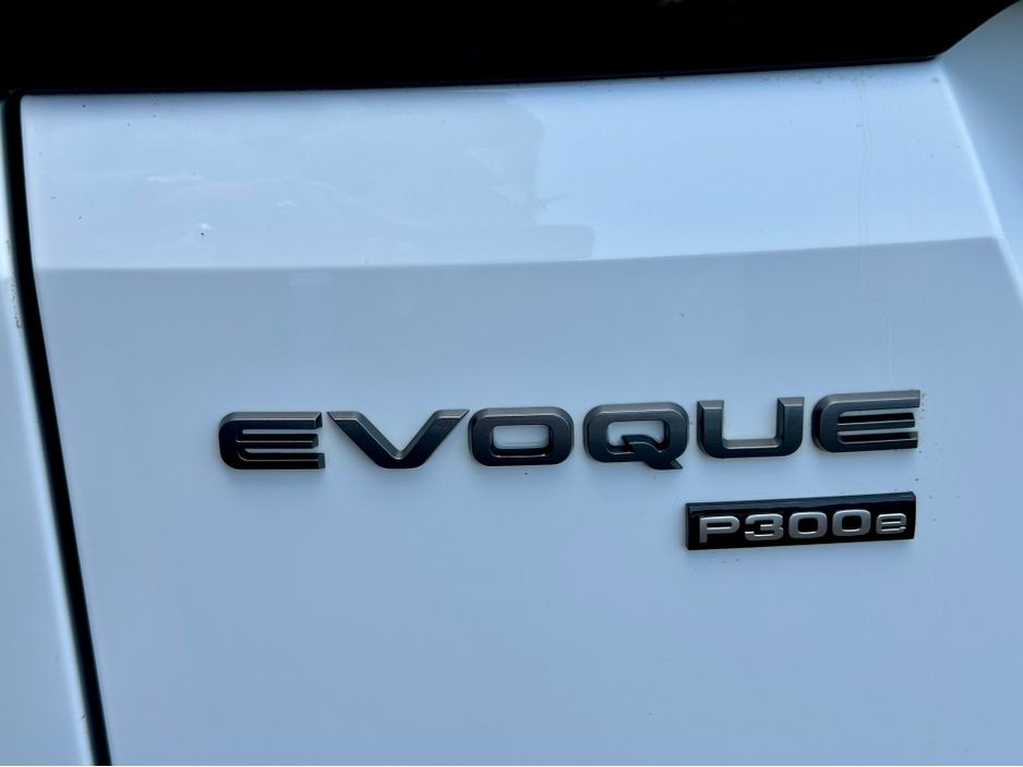 2022 Land Rover Range Rover