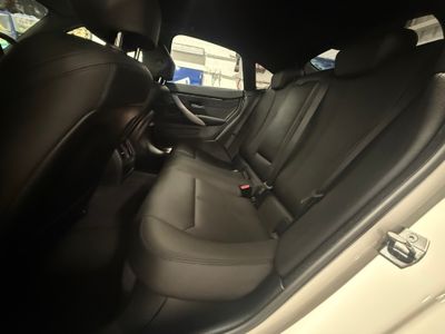 2015 BMW 4 Series