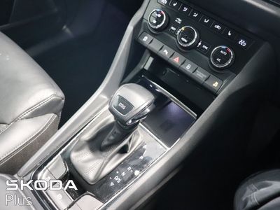 2020 Skoda Kodiaq