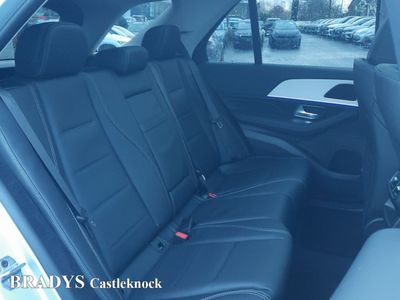 2026 Mercedes-Benz GLE Class