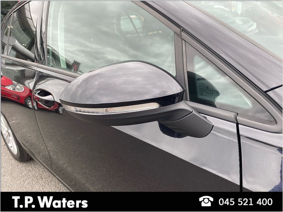 2022 Volkswagen Golf