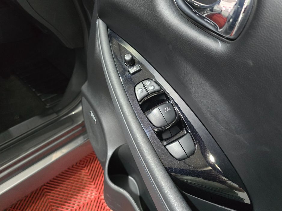 2024 Nissan Leaf
