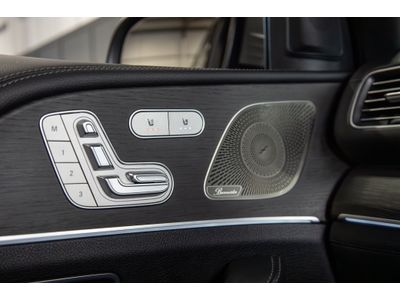 2024 Mercedes-Benz GLS Class