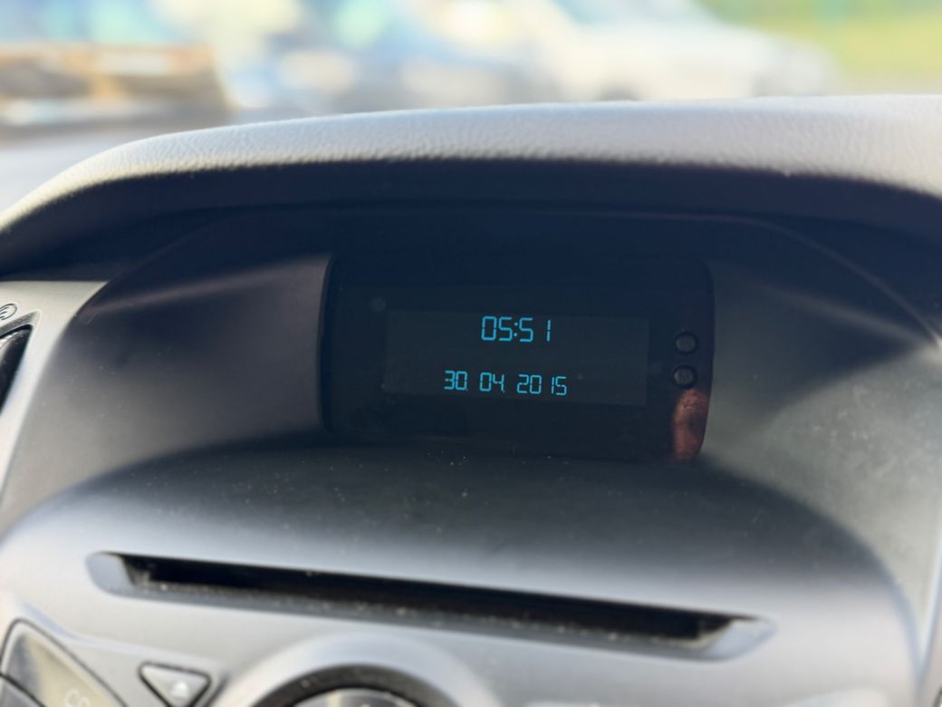2013 Ford Focus
