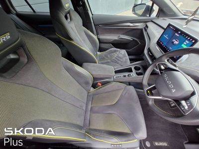 2026 Skoda Elroq