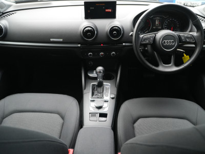 2016 Audi A3