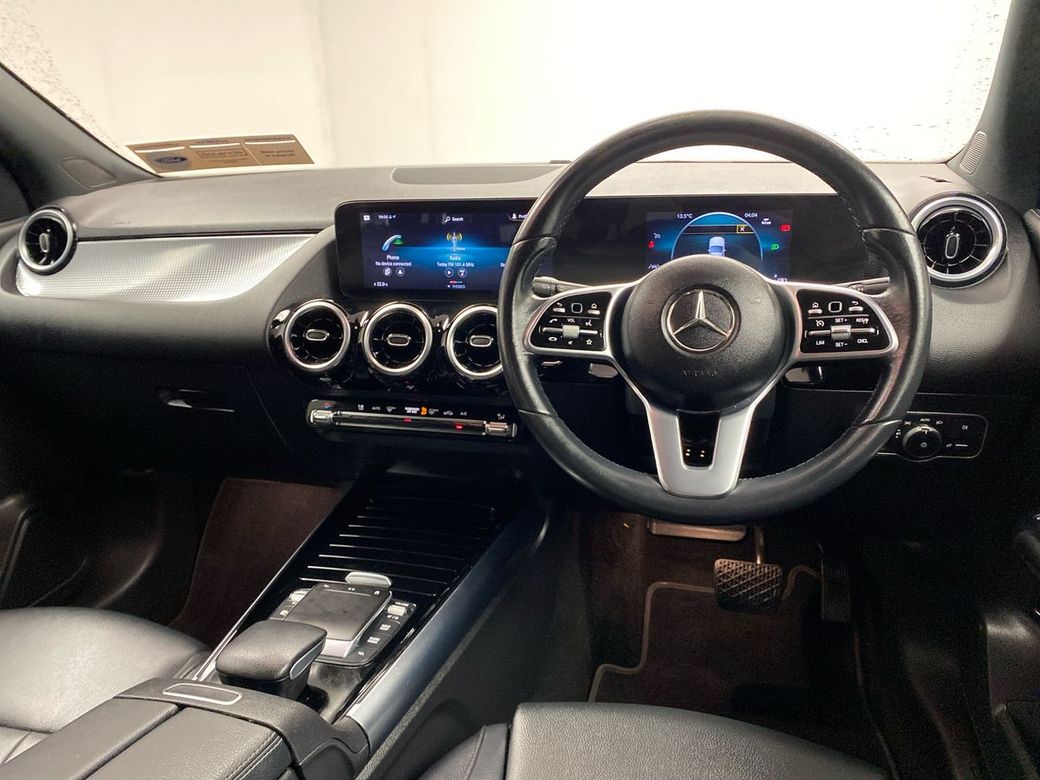 2022 Mercedes-Benz GLA Class