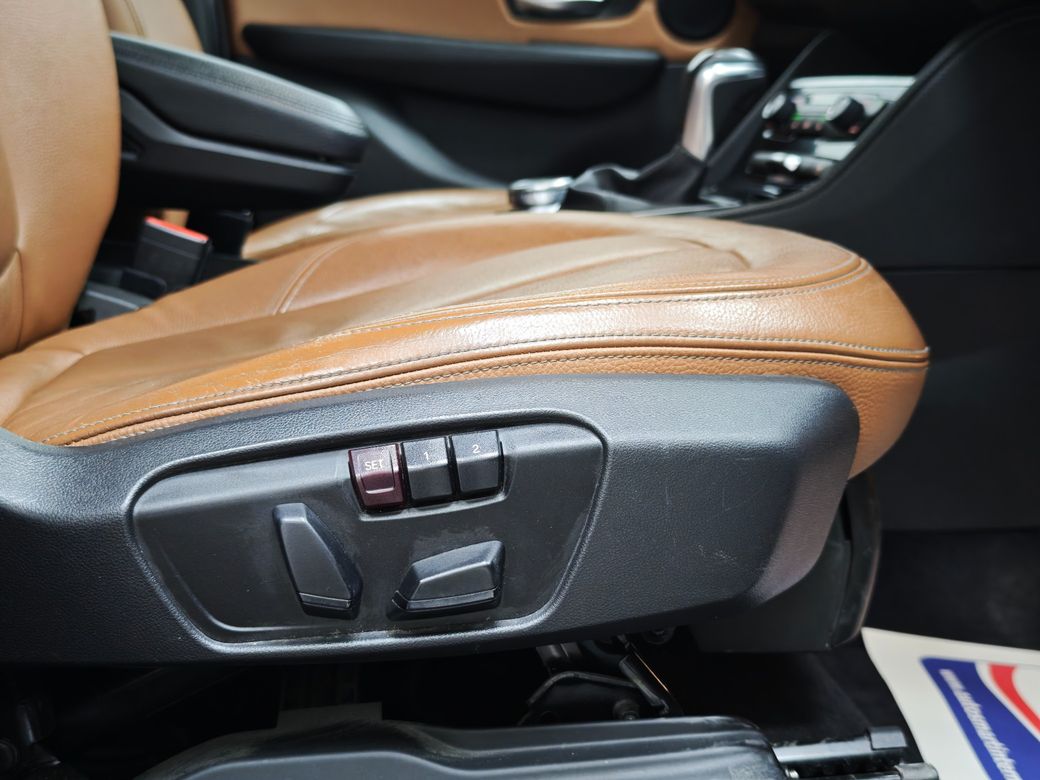 2016 BMW 2 Series Gran Tourer