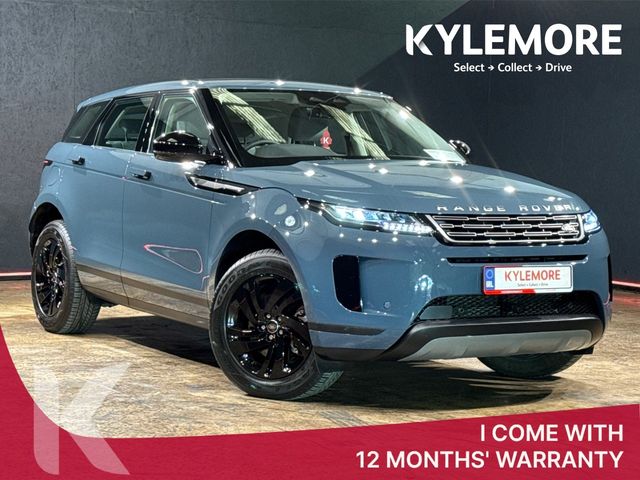 vehicle for sale from Kylemore Cars