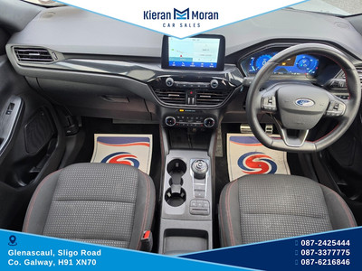 2023 Ford Kuga