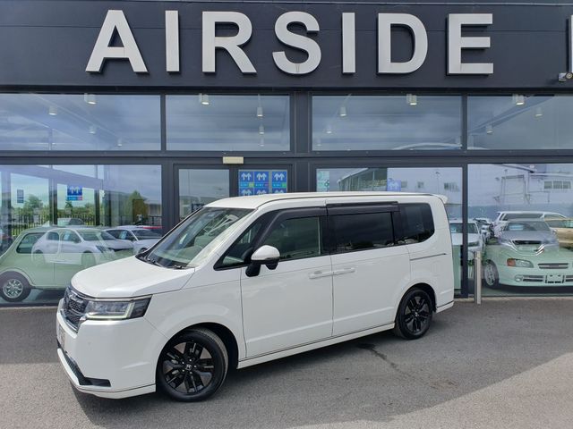 vehicle for sale from Airside Motor Centre