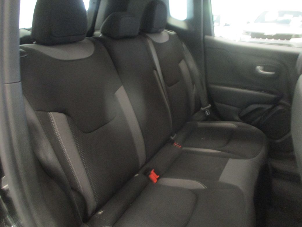 2024 Jeep Renegade