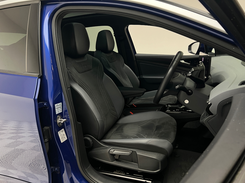 2022 Volkswagen ID.5