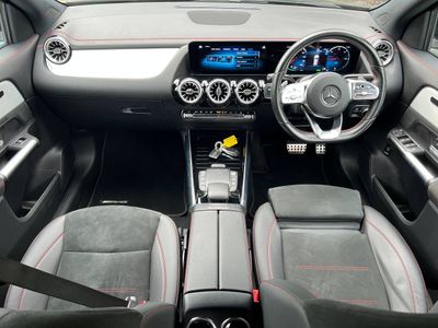 2023 Mercedes-Benz EQA