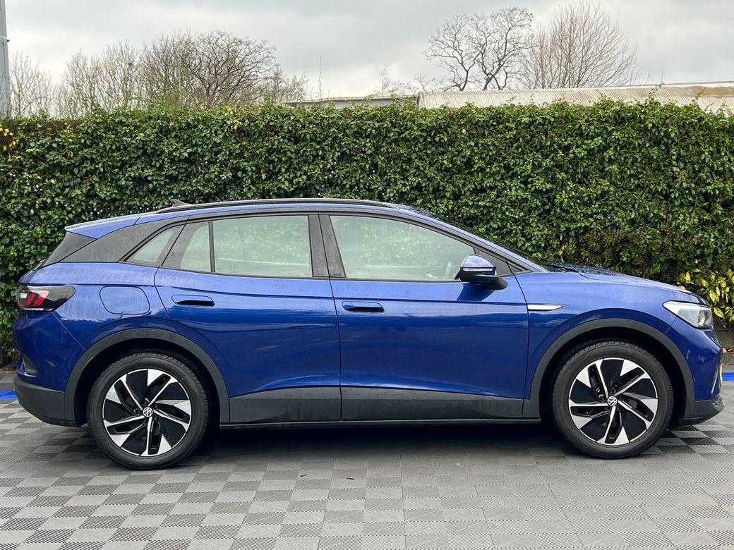 2023 Volkswagen ID.4