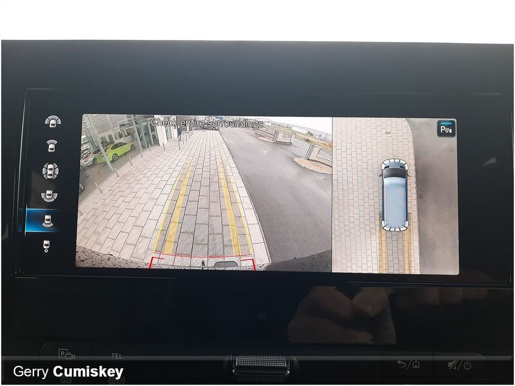 2024 Mercedes-Benz Sprinter