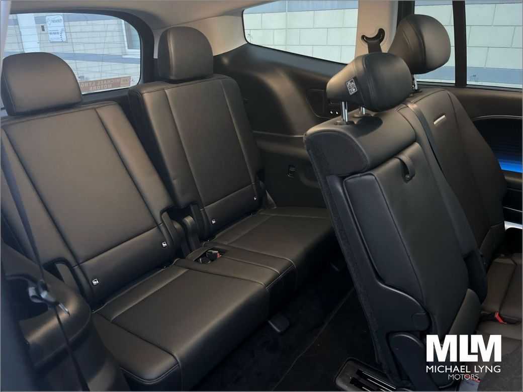 2025 Hyundai Ioniq 9