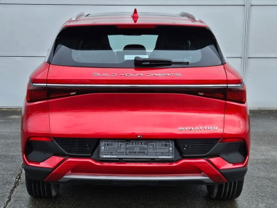2025 BYD Atto 3