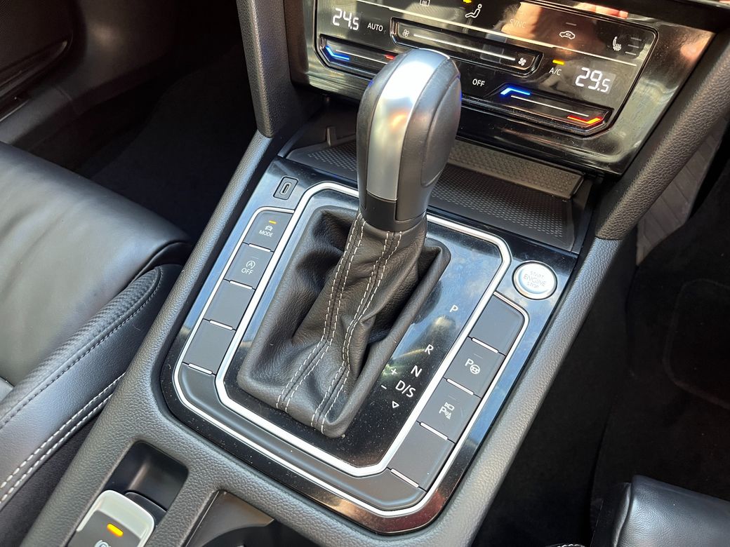 2021 Volkswagen Passat