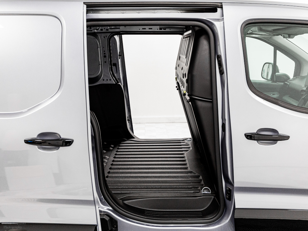 2026 Citroen Berlingo