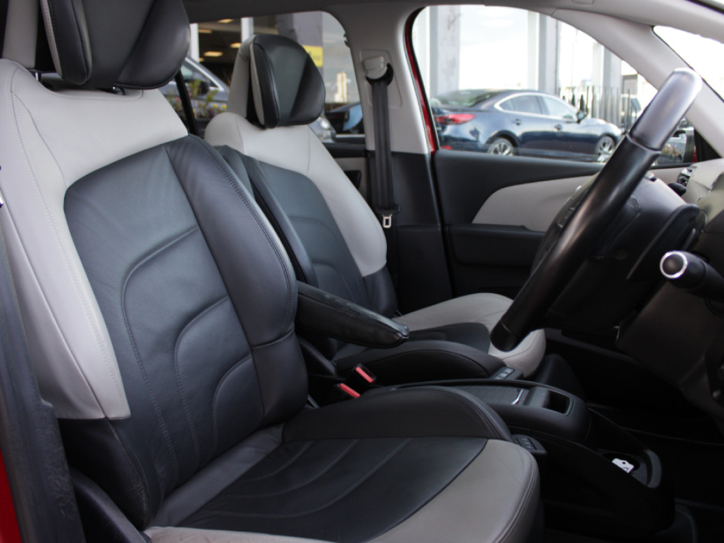 2019 Citroen C4 SpaceTourer