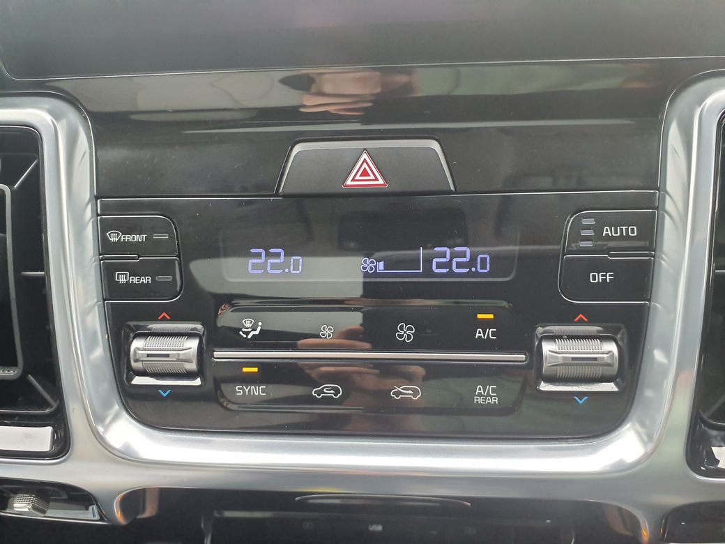 2023 Kia Sorento