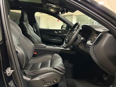 2025 Volvo XC60