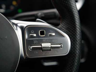 2023 Mercedes-Benz CLA Class