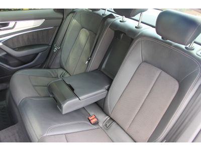 2019 Audi A6