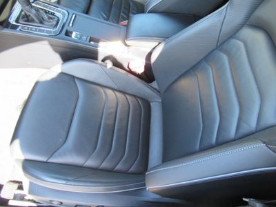 2022 Volkswagen Arteon