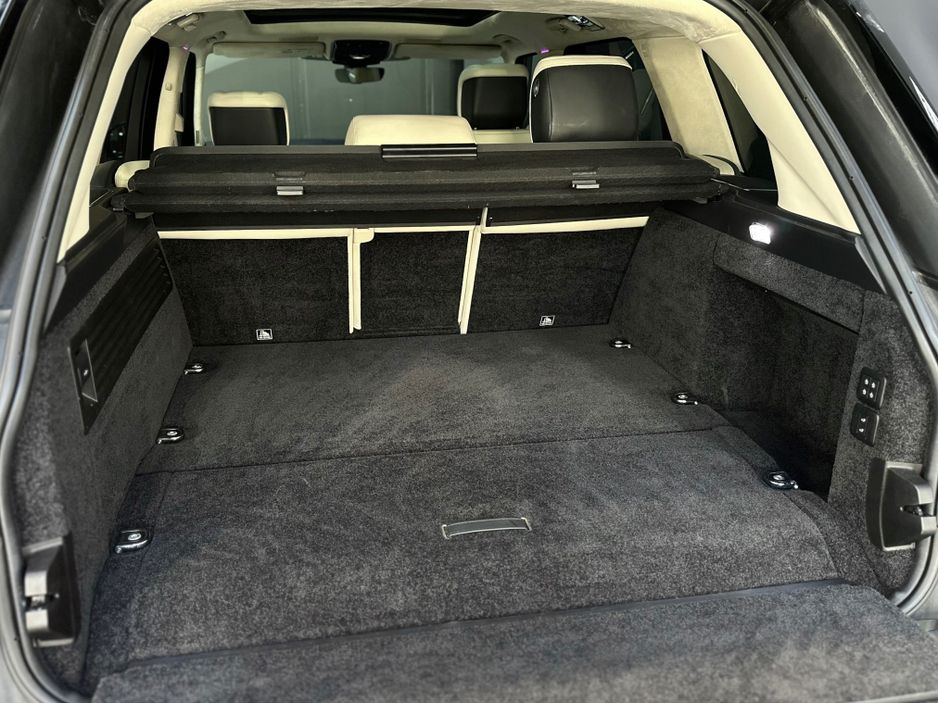 2020 Land Rover Range Rover