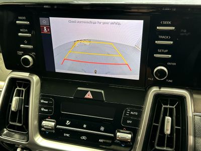 2022 Kia Sorento