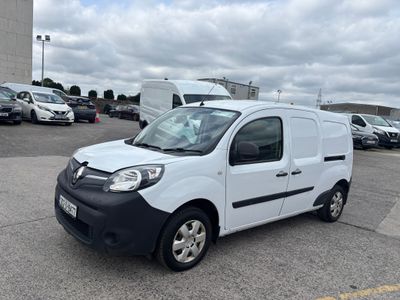2020 Renault Kangoo