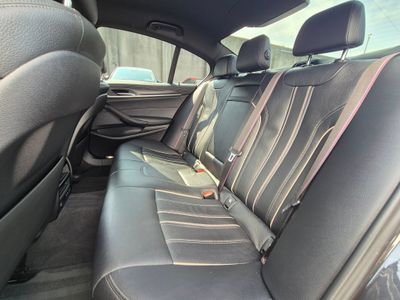 2023 BMW 5 Series