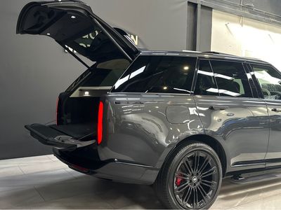 2023 Land Rover Range Rover