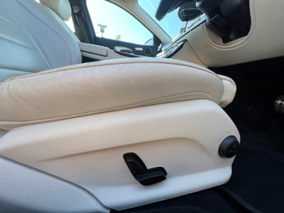 2018 Mercedes-Benz E Class