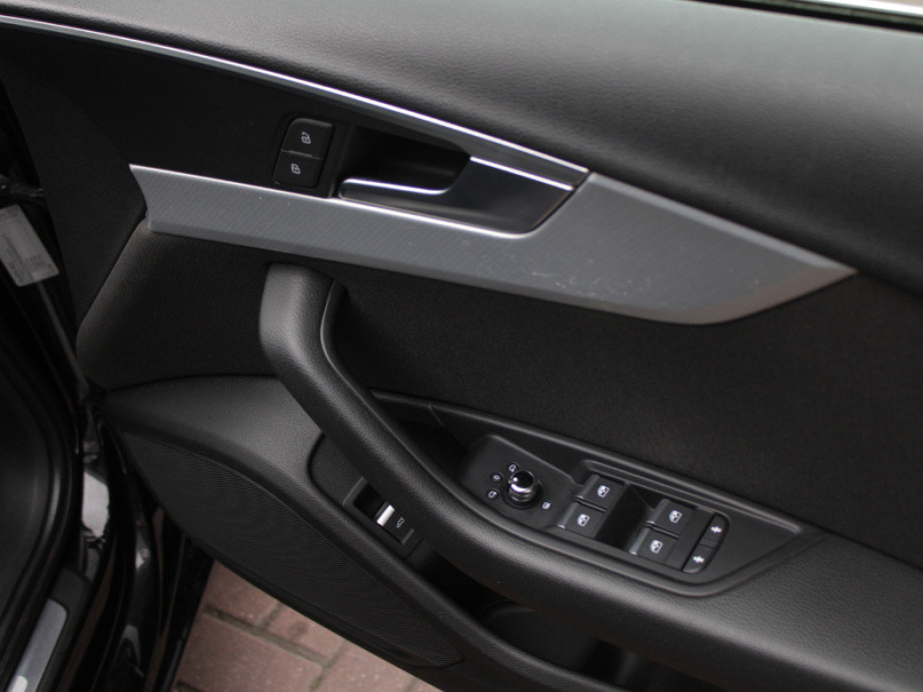 2016 Audi A4