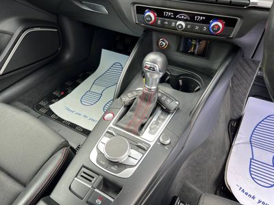 2016 Audi S3