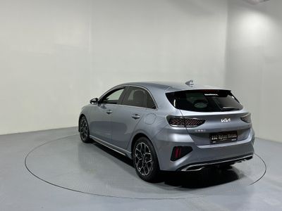 2023 Kia Ceed