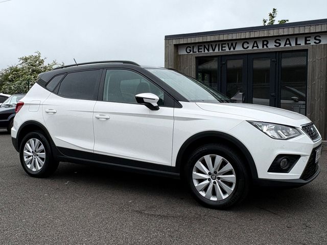 vehicle for sale from Glenview Car Sales