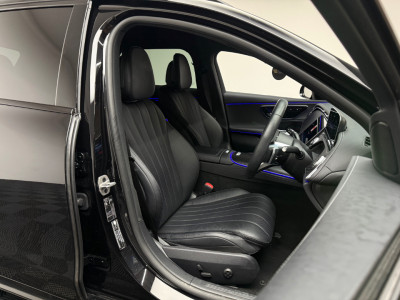 2024 Mercedes-Benz E Class