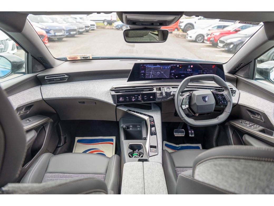 2026 Peugeot 5008